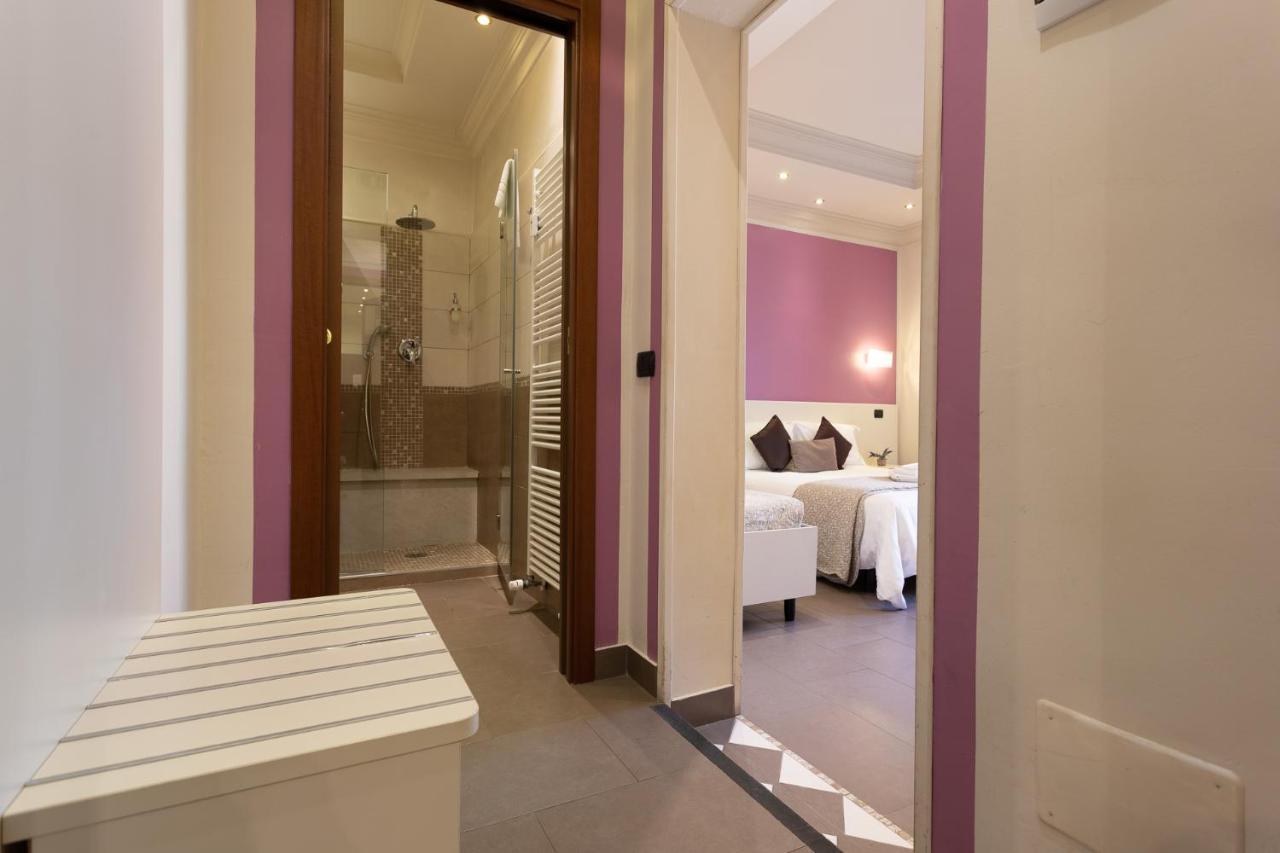 Il Piccolo Piacenza Hotel Exterior photo